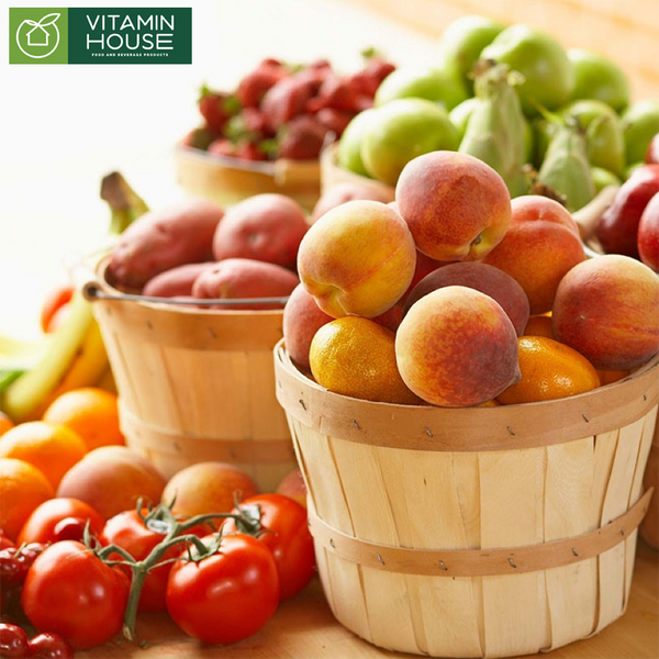 Những loại trái cây nhập tươi ngon với chất lượng tuyệt hảo bạn nên thử trải nghiệm