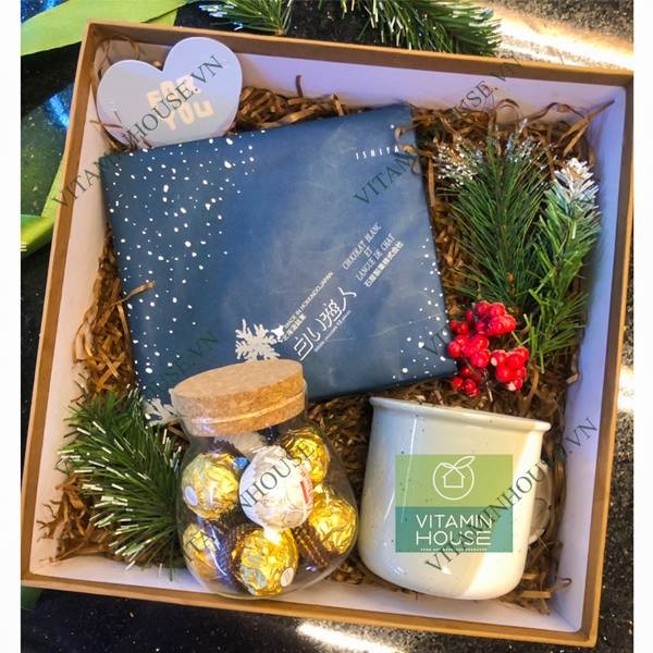 Những món quà tặng sinh nhật cho người yêu thiết thực và độc lạ đáng để mua