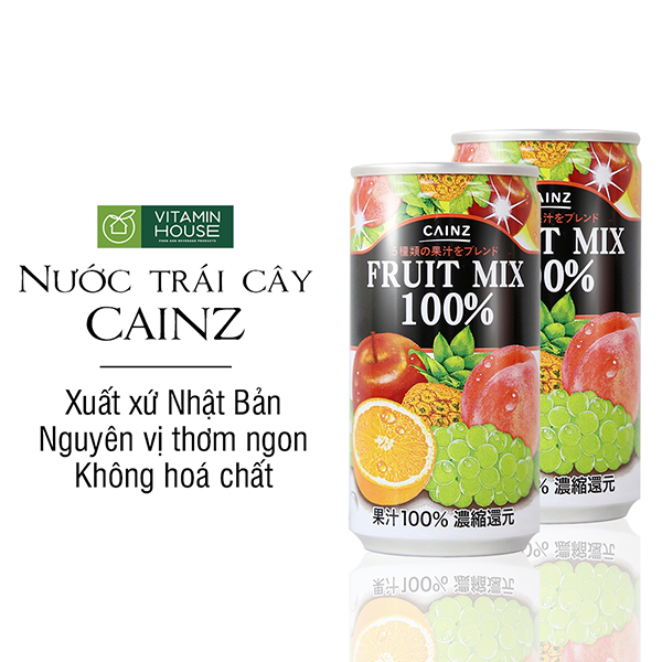 Những thức uống ngon bổ dưỡng bạn nên dự trữ sẵn trong tủ lạnh