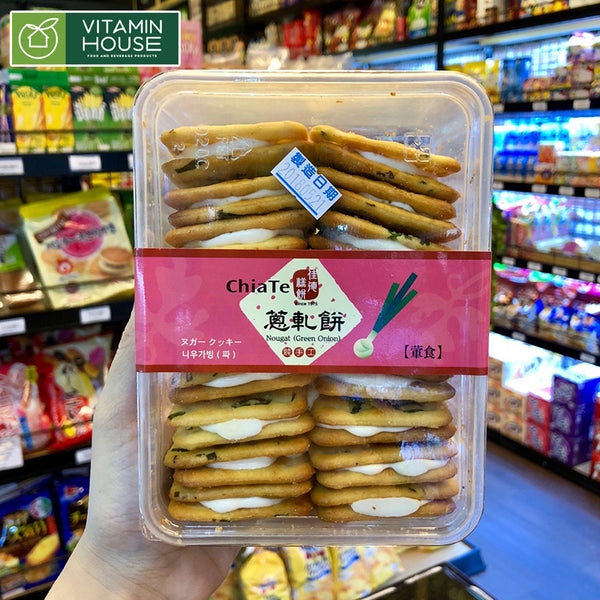 Nơi bán đồ ăn nhập khẩu thơm ngon, chất lượng giá tốt nhất