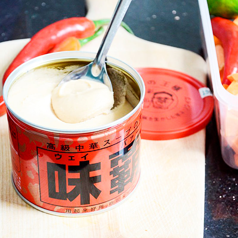 Có nên mua nước cốt hầm xương Hiroshi cho gia đình không?