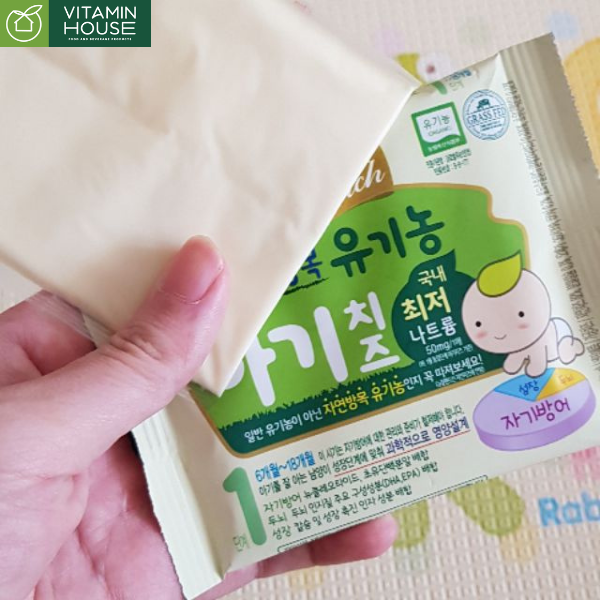 Mách mẹ cách nấu phô mai tách muối cho bé chuẩn dinh dưỡng