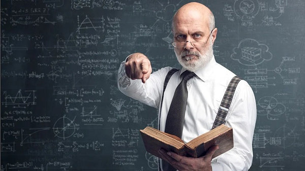 Tổng hợp gợi ý nên mua quà gì tặng thầy giáo