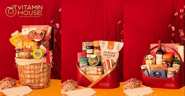 Quà tặng cho thầy cô