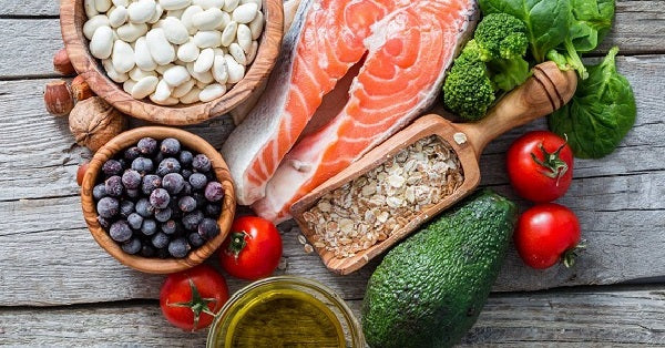 Quà thăm người bệnh