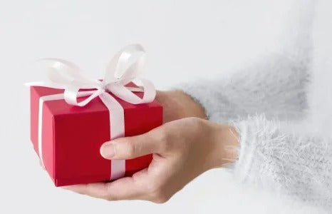 Tuyệt chiêu cho món quà tặng sinh nhật cho nữ đốn tim