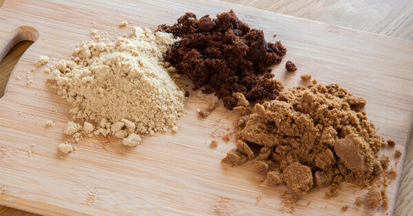 Đường nâu là gì? Đường nâu có tốt cho sức khỏe không?