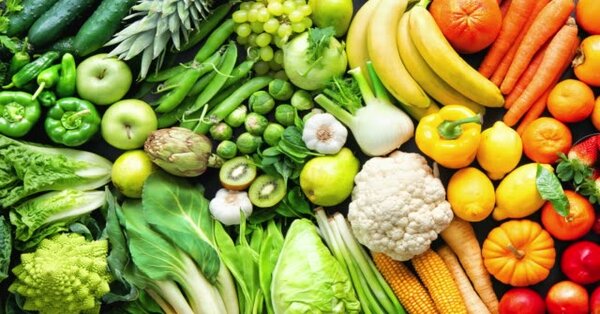 Cách làm hạt nêm từ rau củ tốt cho sức khỏe