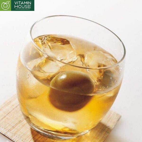 Giải mã sức hút của rượu Mơ Choya xanh với người tiêu dùng Việt