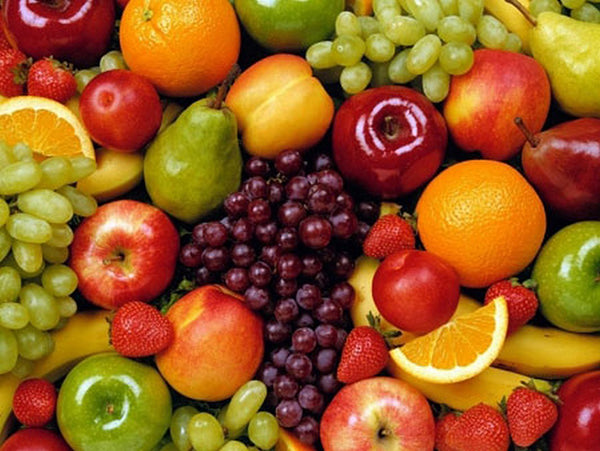"Săn đón" 5 loại trái cây nhập khẩu giải nhiệt cho hè 2021