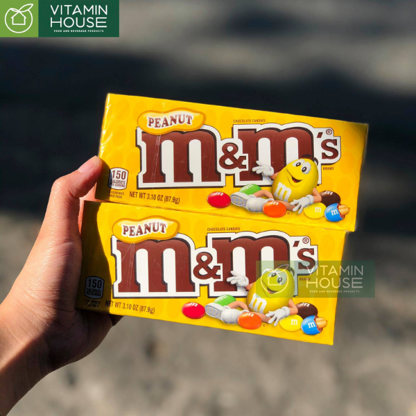 Gợi ý những loại Socola của Mỹ ngon nhất Thế Giới hiện nay