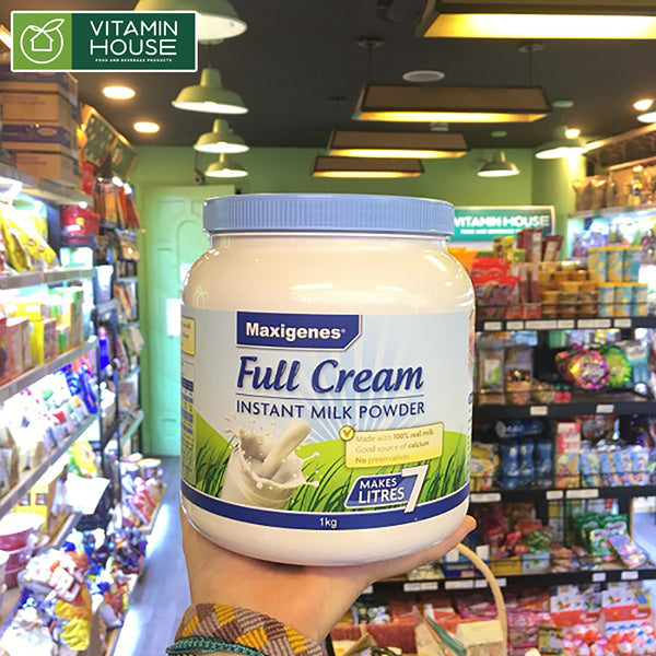 Sữa bột nhập khẩu loại nào tốt cho sức khỏe gia đình?