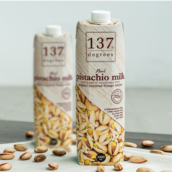 Công thức chọn mua sữa hạt nhập khẩu bạn cần biết