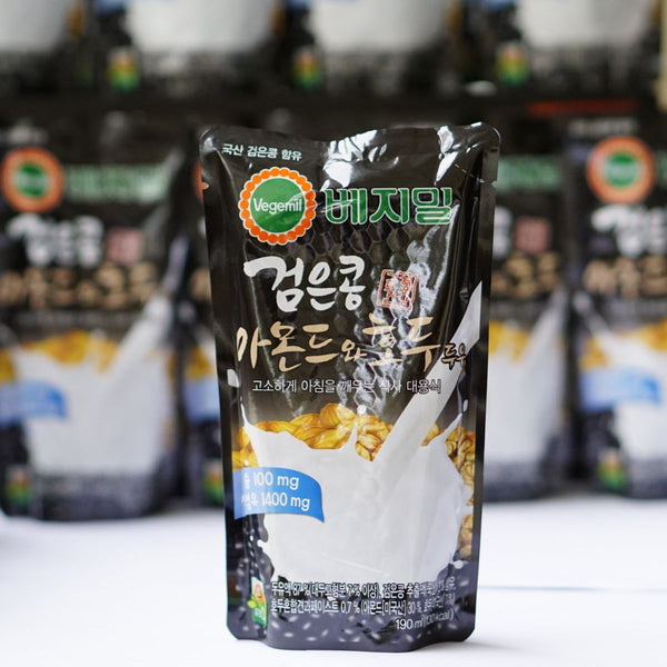 Sữa nhập khẩu loại nào đang "hot" hiện nay?