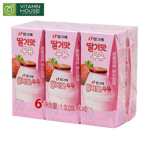 Sữa nhập khẩu và các sản phẩm từ sữa thơm ngon, bổ dưỡng cho mọi đối tượng