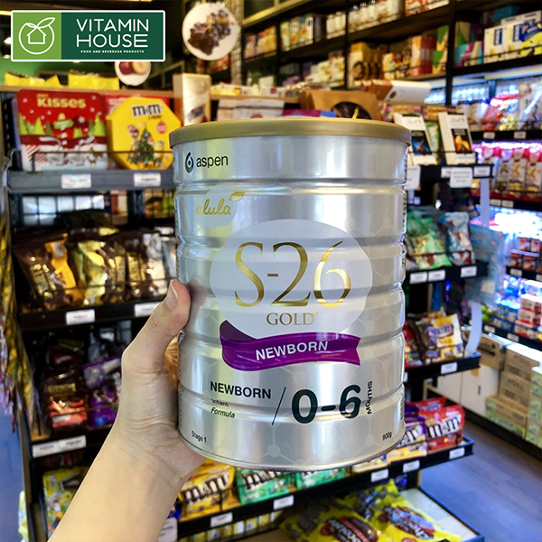 Sữa Úc xách tay và Sữa Úc nhập khẩu loại nào tốt, mẹ nên mua loại nào cho bé yêu?