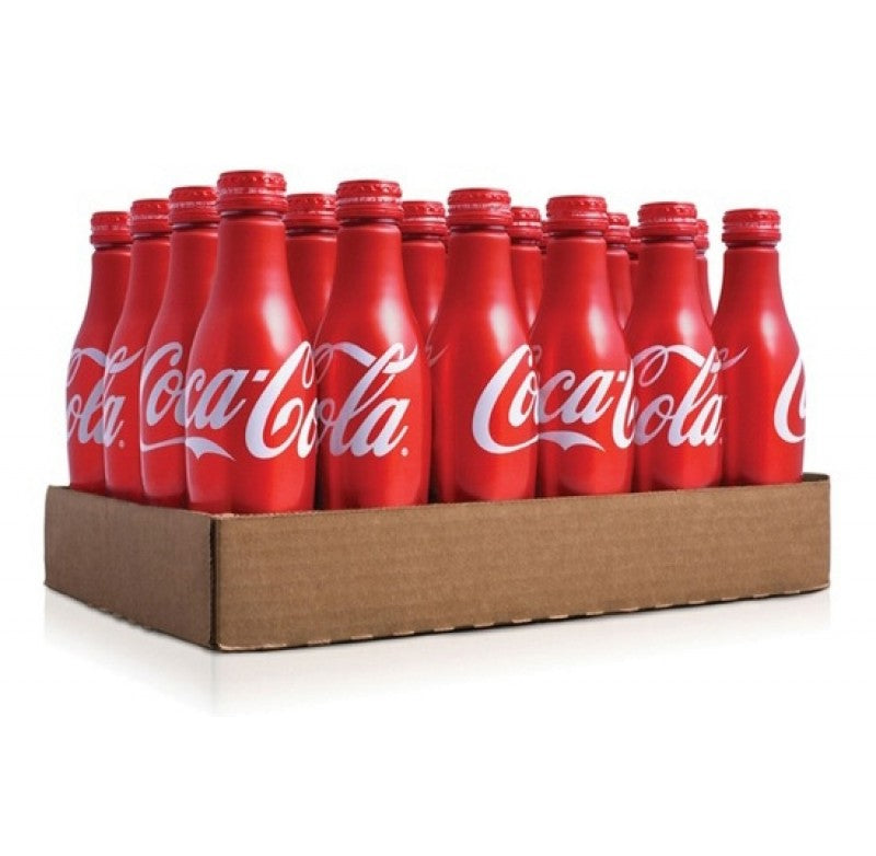 Giải mã lý do tại sao Coca Cola lại được nhiều người lựa chọn?