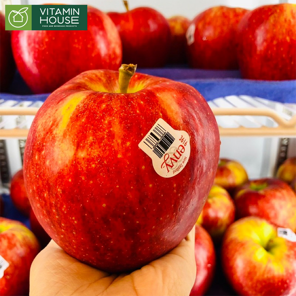 Táo Envy có mấy loại? Kinh nghiệm chọn táo Envy ngon