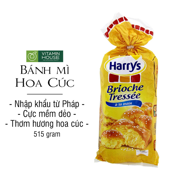 Thế giới bánh kẹo nhập - Ăn gì cho bữa xế chiều cuối tuần?