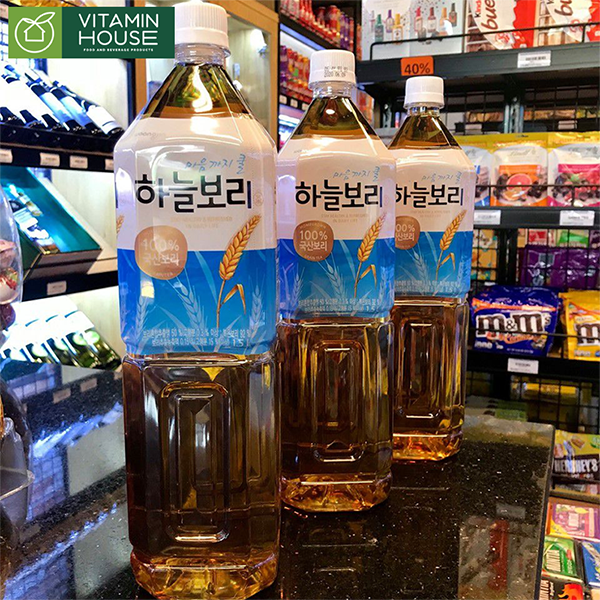 Thêm ngay vào danh sách hàng ngày những loại nước uống sau đây để có một cơ thể khoẻ mạnh mỗi ngày