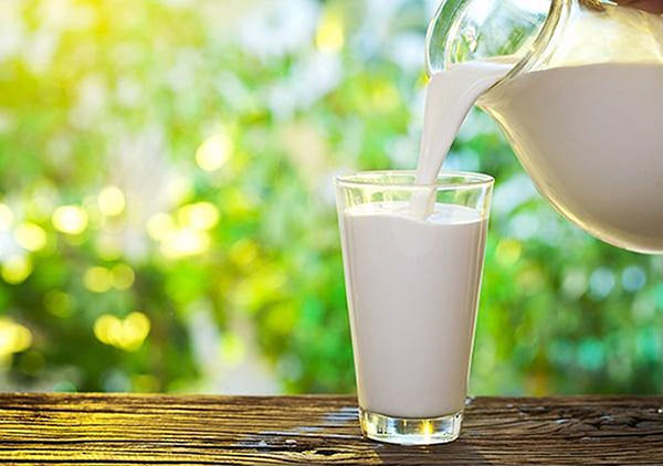 Tiếp thêm năng lượng cho cả nhà với 5 loại sữa nhập khẩu sau