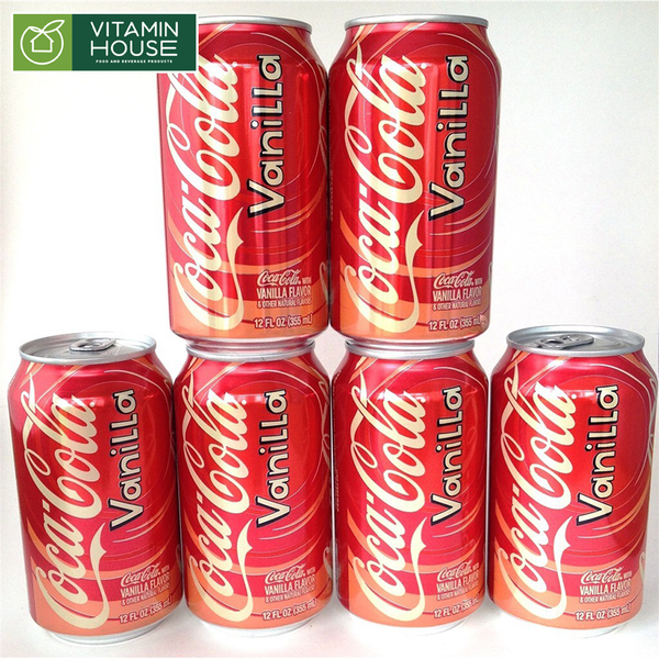 Tinh thần thoải mái & tỉnh táo làm việc với các loại nước uống nhập khẩu ngon 2021