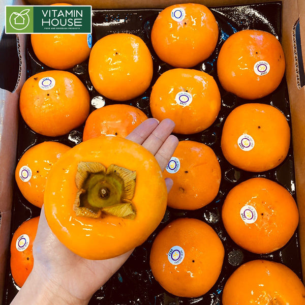 Tổng hợp các loại trái cây ngoại nhập quả lớn giàu chất dinh dưỡng thích hợp làm quà biếu tặng