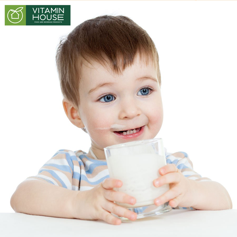 Tổng hợp kinh nghiệm giúp mẹ chọn mua sữa chất lượng an toàn cho con