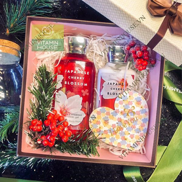 Top 15 hộp quà tặng cho người yêu đẹp ý nghĩa và giá siêu hạt dẻ