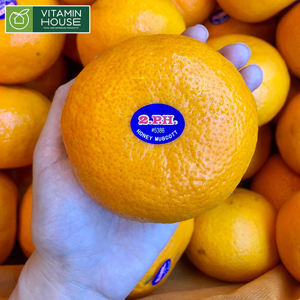 Top 3 loại sản phẩm từ trái quýt siêu ngon và giàu Vitamin C tốt cho sức khỏe hiện nay