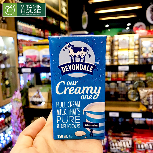 Top 3 loại sữa tươi giàu chất dinh dưỡng và khoáng chất tốt cho cơ thể hiện nay