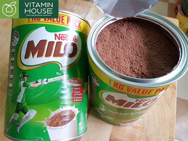 Top 3 thức uống Úc nhập khẩu bán chạy Xuân - Hè 2021