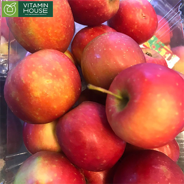 Top 4 loại táo vừa ngon vừa ngọt mà mẫu mã lại rất bắt mắt để trưng bày Tết