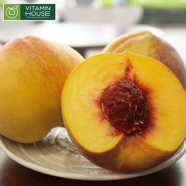 Top 6 loại trái cây Hàn Quốc được ưa chuộng hiện nay và bán chạy số 1 tại Việt Nam