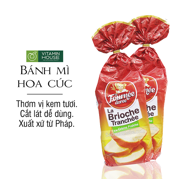 Top 5 loại bánh kẹo cao cấp nhập khẩu từ Pháp