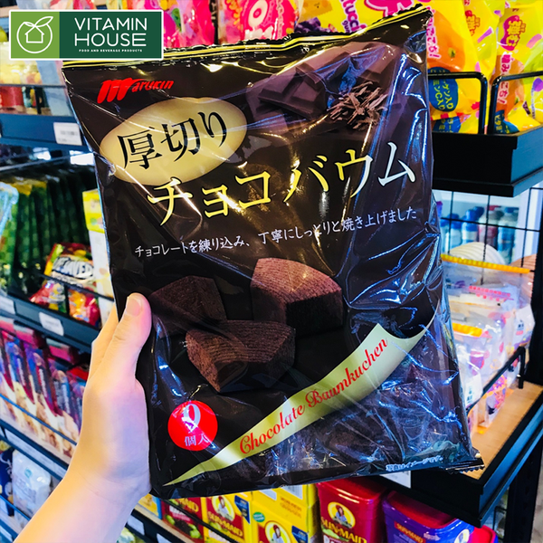 Top 5 loại bánh Nhật ngon tuyệt vời đang được yêu thích mà bạn nên thử ngay một lần