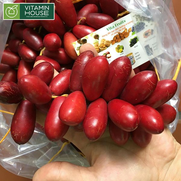 Top 5 trái cây tốt cho sức khỏe và được nhiều người ưa chuộng hiện nay