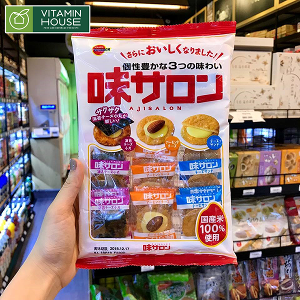 Top các loại bánh ăn vặt ngon giúp “cứu đói” dân văn phòng giá chỉ từ 37k