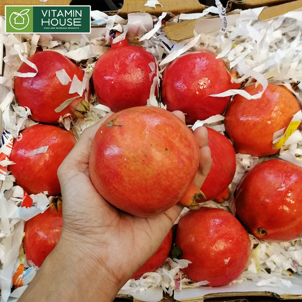 Top các loại hoa quả nhập khẩu sạch tươi ngon và đẹp bắt mắt cho mâm ngũ quả tết 2022