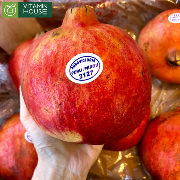 Top các loại trái cây nhập khẩu mùa hè tươi ngon nhiều vitamin nhất 2021