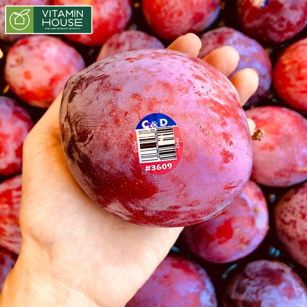 Top các loại trái cây nhập khẩu thơm ngon, ngọt mát mùa hè 2021