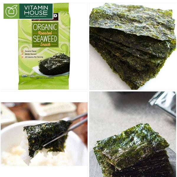 Top các món ăn vặt ngon bổ rẻ chỉ có tại Vitamin House