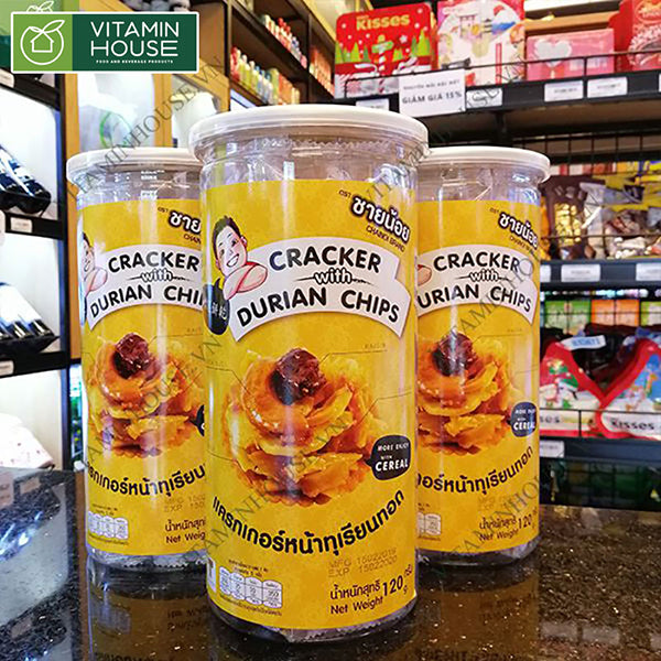 Top các sản phẩm sầu riêng thơm nức mũi không thể bỏ qua hiện nay