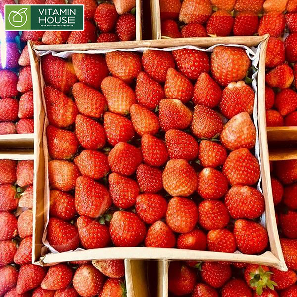 Top trái cây nhập khẩu ngon và chất lượng được ưa chuộng tại Viêt Nam