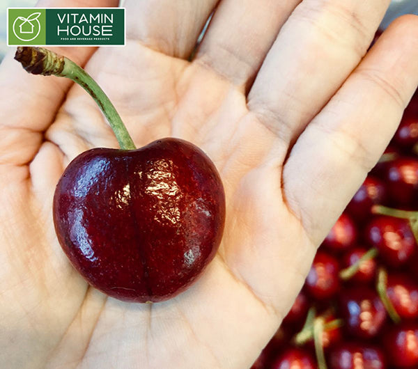 Trái cây nhập khẩu tươi ngon phù hợp cho mùa tết 2022