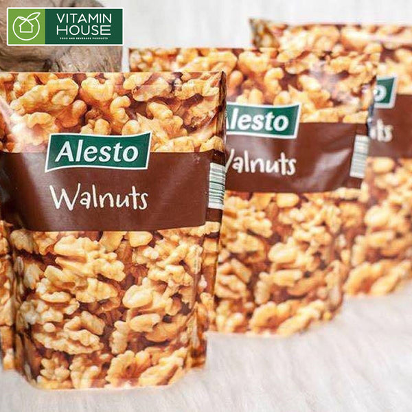 Trái cây sấy khô - thực phẩm thơm ngon, bổ dưỡng không thể bỏ qua