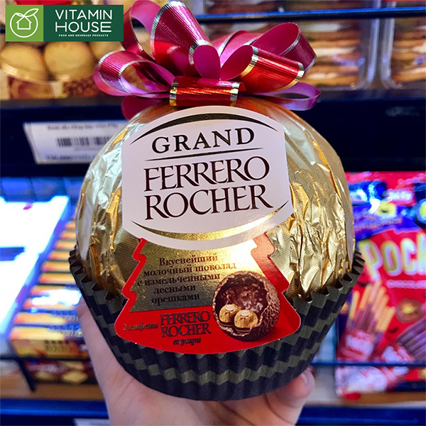 Truy tìm đại lý bán bánh kẹo nhập khẩu chính hãng uy tín và giá tốt nhất Việt Nam năm 2021