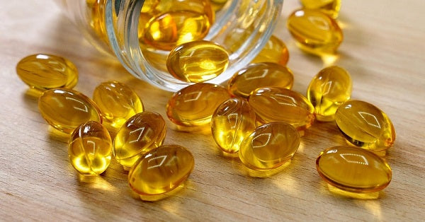 Uống dầu cá bao lâu thì nghỉ? Uống lúc nào thì tốt nhất?