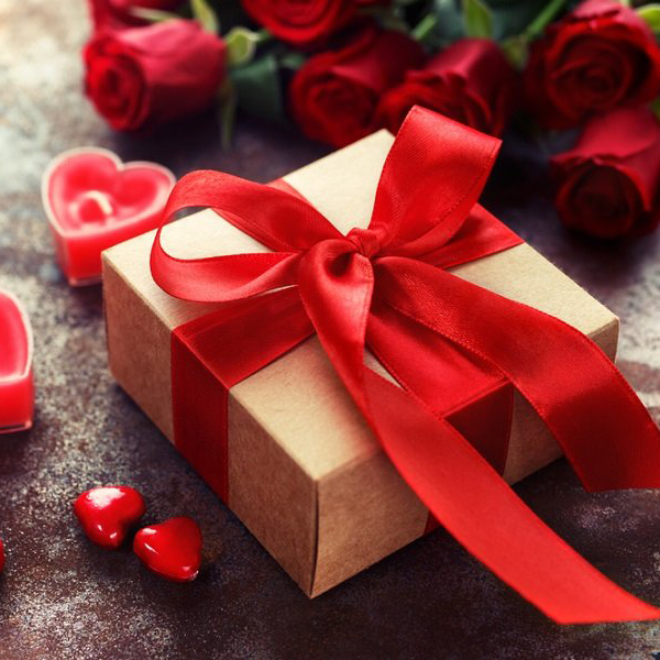 Tặng Gì Cho Ngày Valentine – Socola Nhập Khẩu