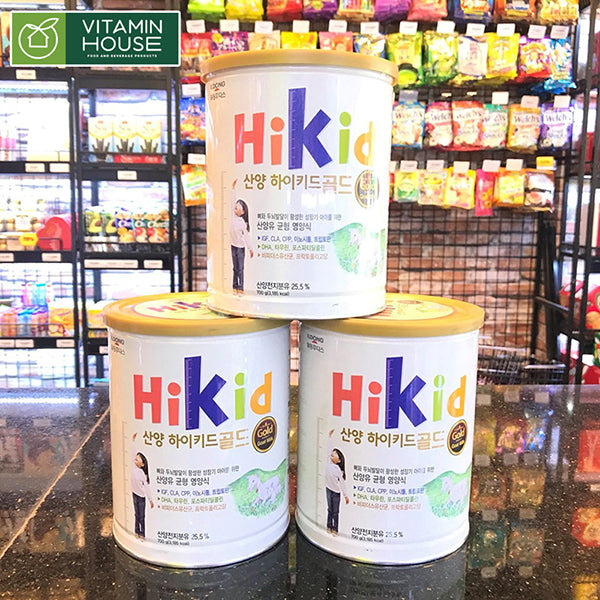 Vì sao mẹ nên chọn mua sữa nhập khẩu thay vì chọn mua sữa xách tay? Sữa nhập khẩu nào tốt?